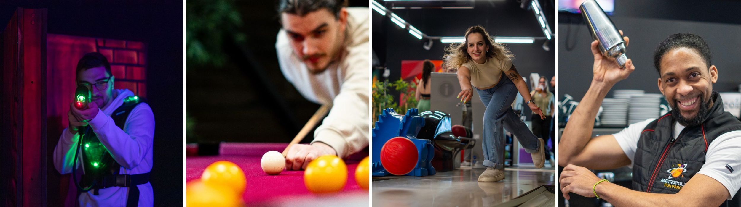 Tarifs Groupes Metropolis Sainte Eulalie Entreprise Anniversaires